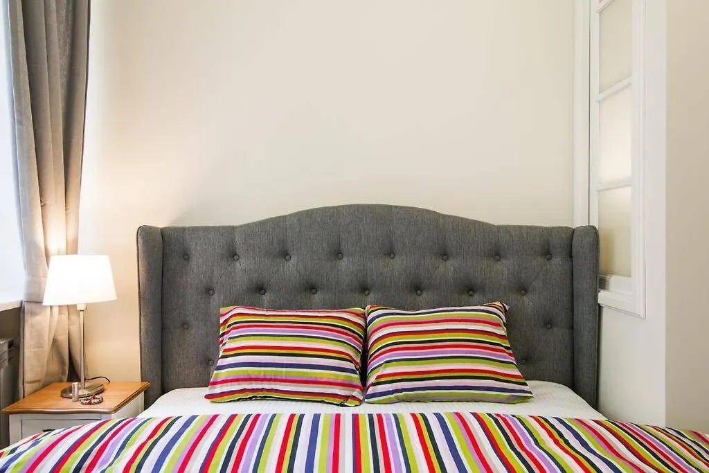 Apartamenty-Mi Happy Warsaw 0*,  Poland