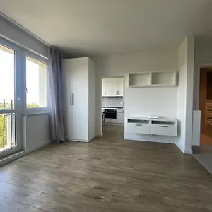 Apartament Brand New Floor At Mokotow, Warszawa