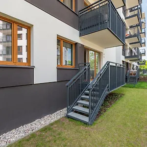 Apartament Przeworska 9a By Homeprime, Warszawa