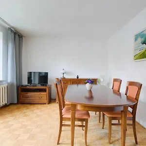 Apartament Spacious In Location, Warszawa